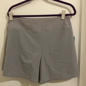Collibar tennis shorts